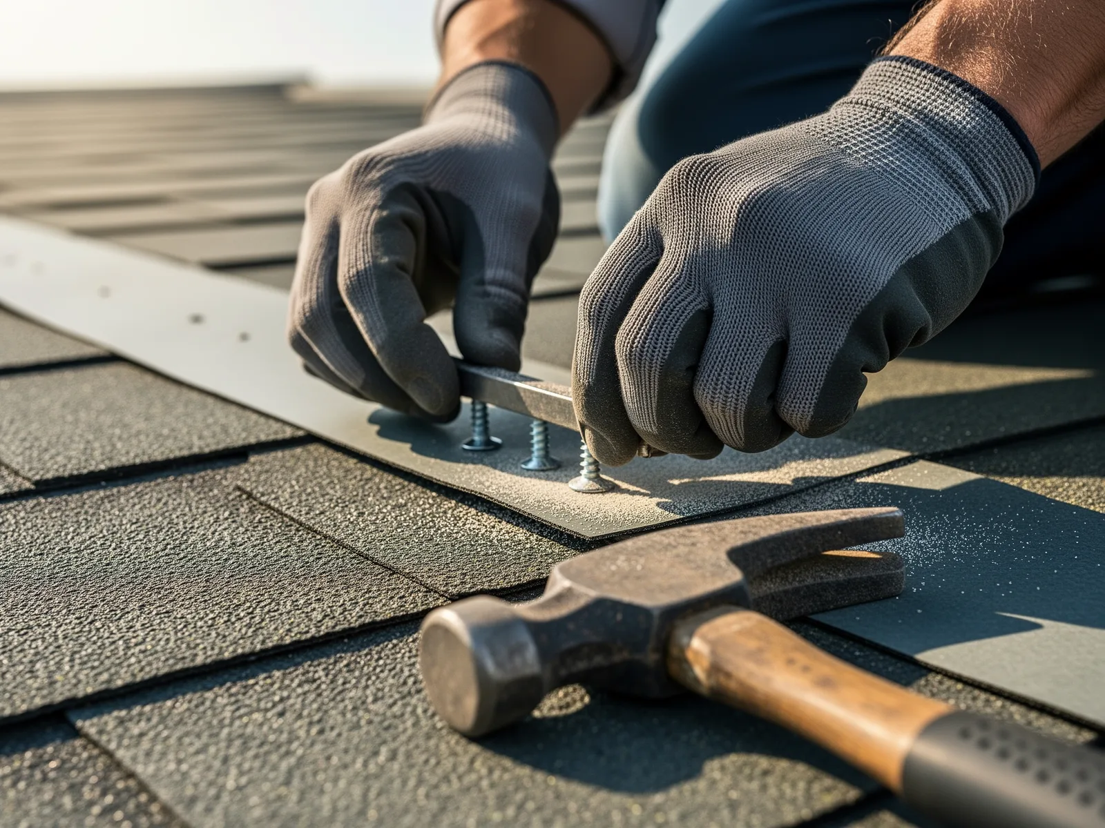 Why choose Fascia Repair in Kermit, WV